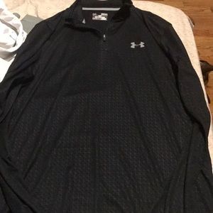 Under Armour Jackets & Coats - Under armour quarter zip size medium Under Armour Jackets & Coats - Under armour quarter zip size medium